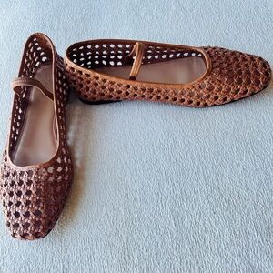 Madewell Greta Ballet Flat